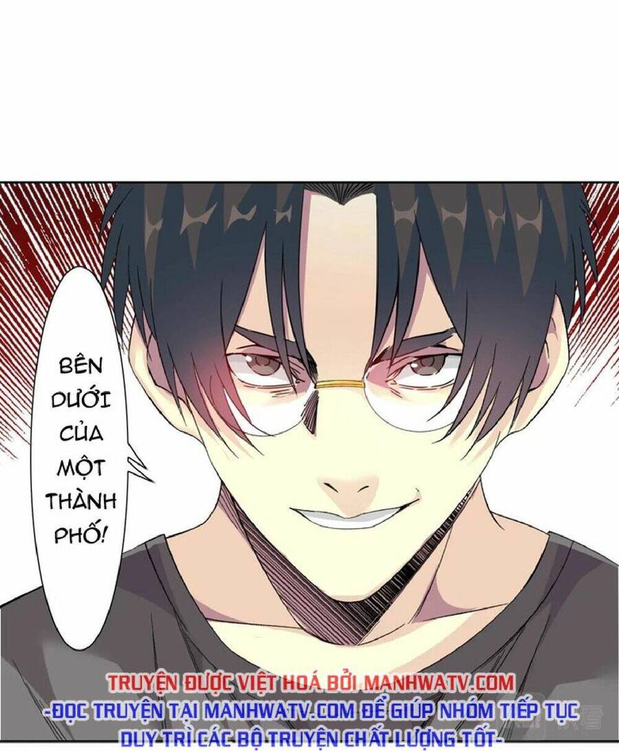 Câu Lạc Bộ Trường Sinh chapter 95 - Upload bởi truyensieuhay.com