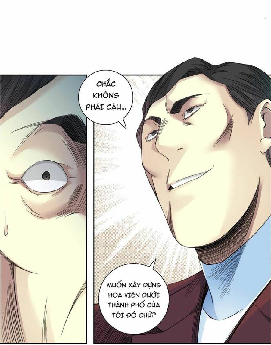 Câu Lạc Bộ Trường Sinh chapter 95 - Upload bởi truyensieuhay.com
