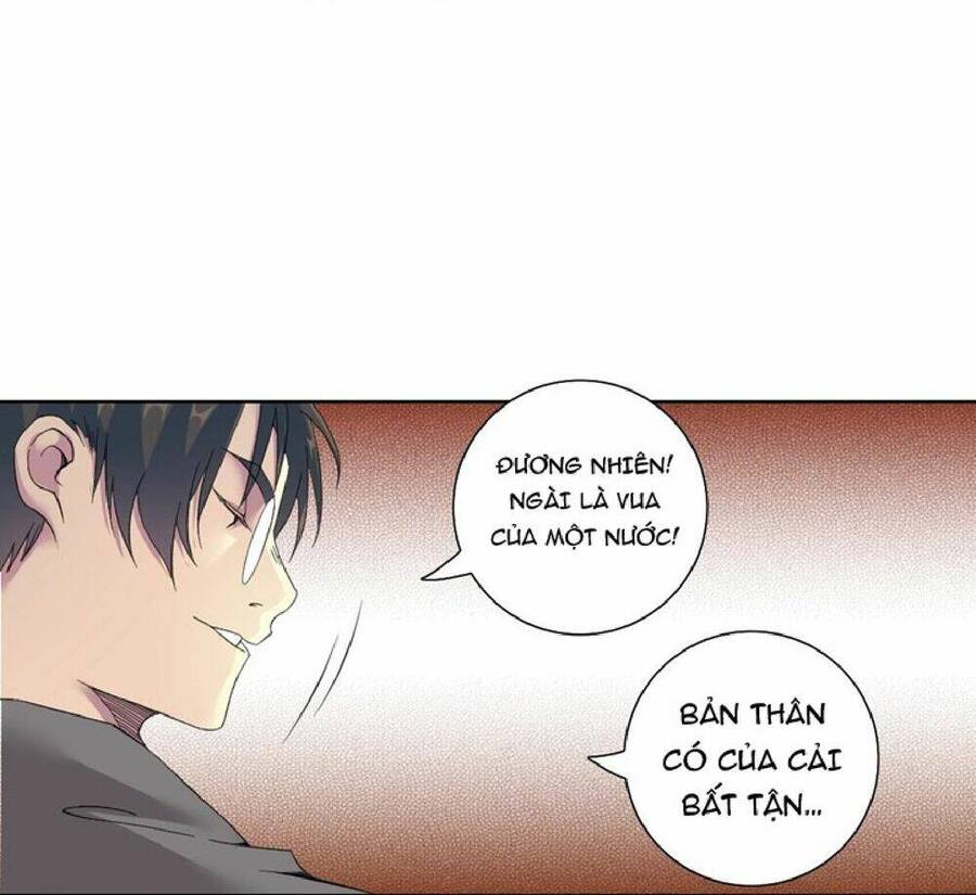 Câu Lạc Bộ Trường Sinh chapter 95 - Upload bởi truyensieuhay.com