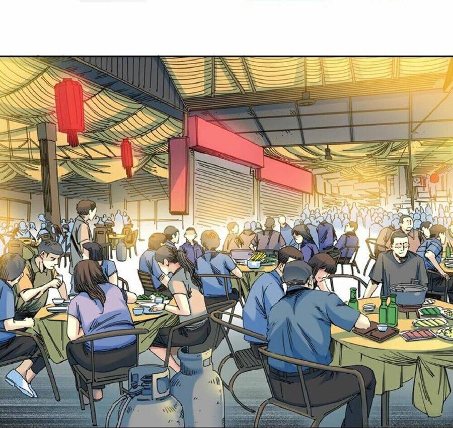 Câu Lạc Bộ Trường Sinh chapter 95 - Upload bởi truyensieuhay.com