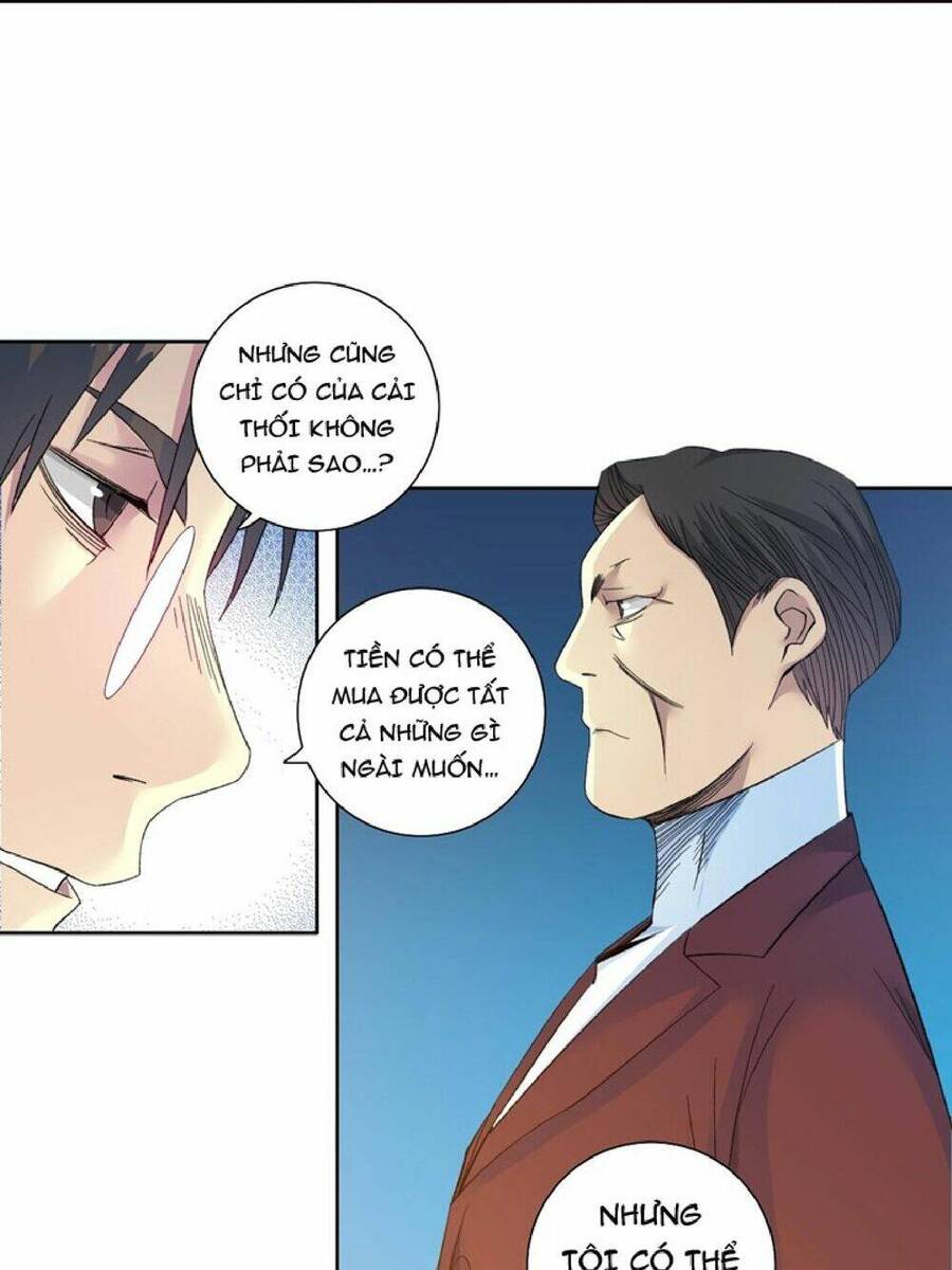 Câu Lạc Bộ Trường Sinh chapter 95 - Upload bởi truyensieuhay.com