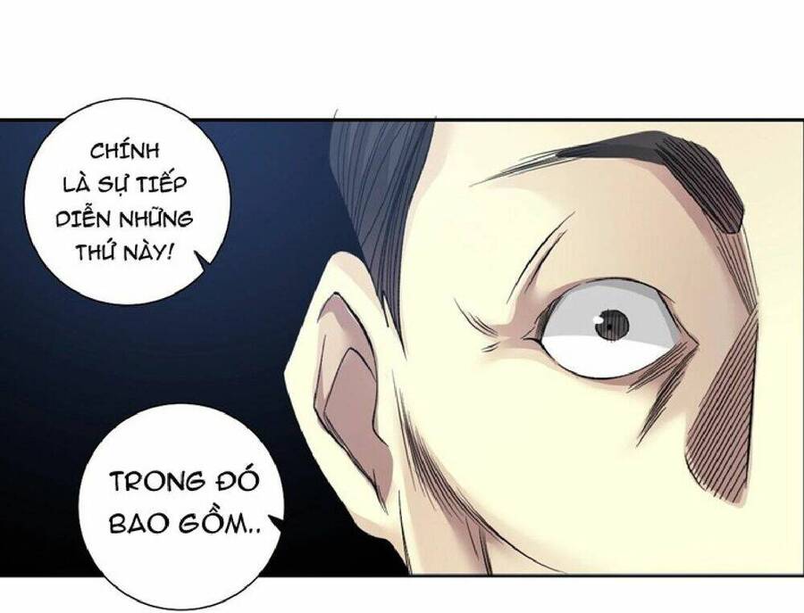 Câu Lạc Bộ Trường Sinh chapter 95 - Upload bởi truyensieuhay.com