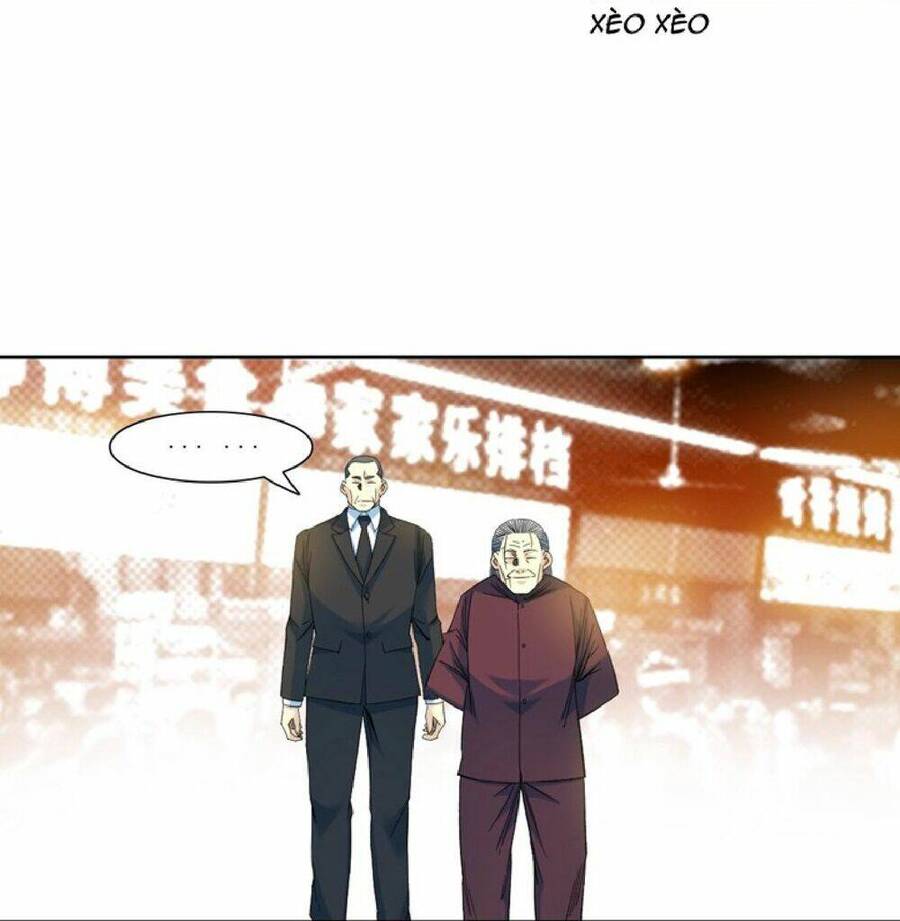 Câu Lạc Bộ Trường Sinh chapter 95 - Upload bởi truyensieuhay.com
