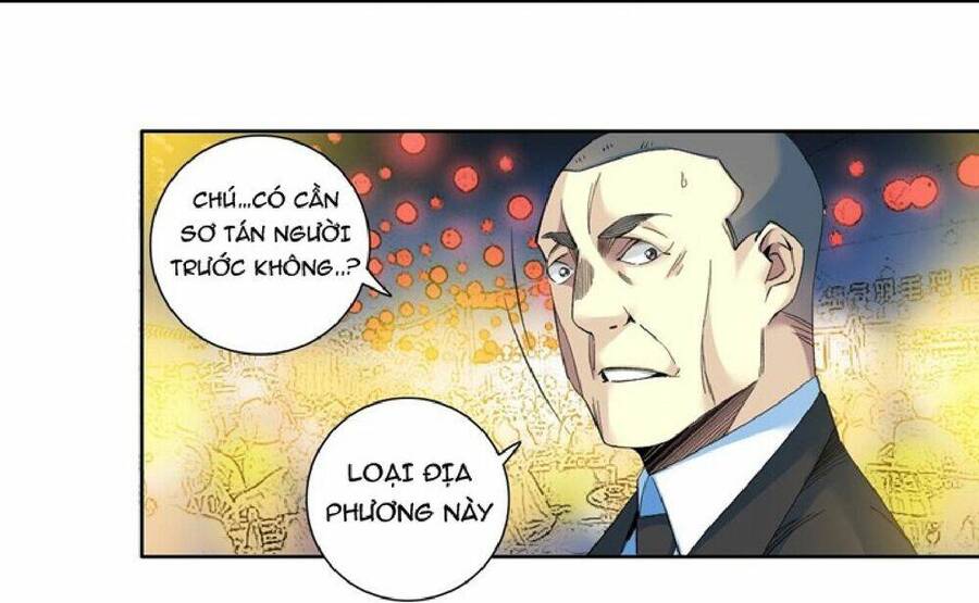 Câu Lạc Bộ Trường Sinh chapter 95 - Upload bởi truyensieuhay.com