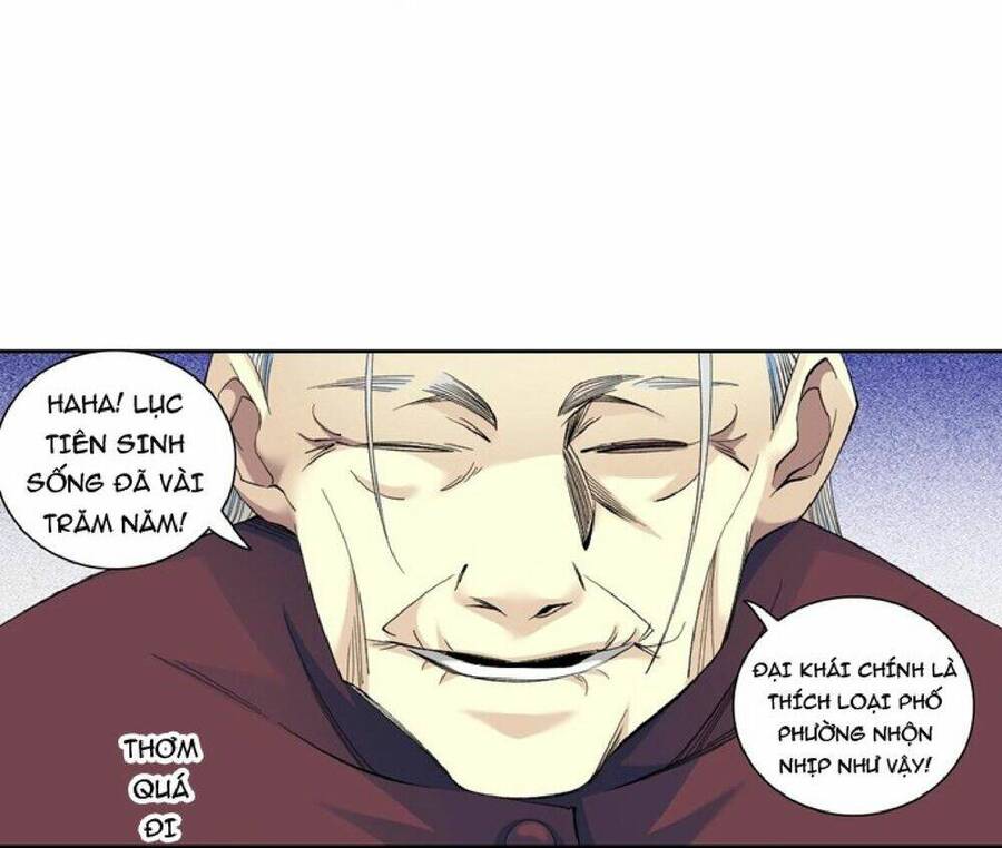 Câu Lạc Bộ Trường Sinh chapter 95 - Upload bởi truyensieuhay.com