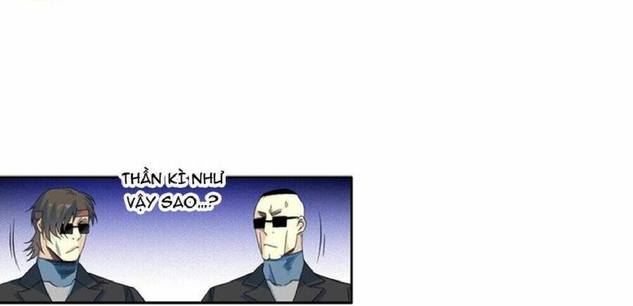 Câu Lạc Bộ Trường Sinh chapter 96 - Trang 22