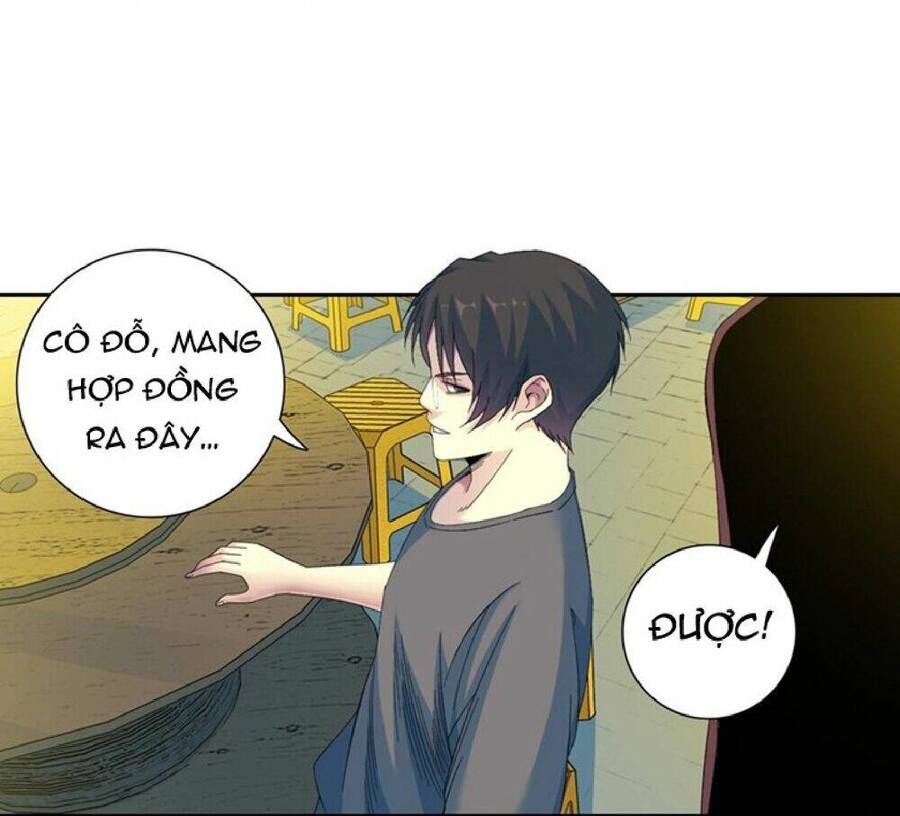 Câu Lạc Bộ Trường Sinh chapter 96 - Trang 23