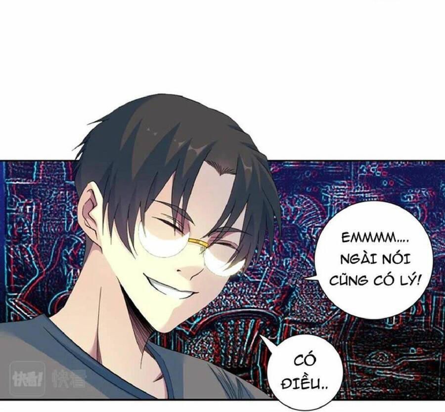 Câu Lạc Bộ Trường Sinh chapter 96 - Trang 25