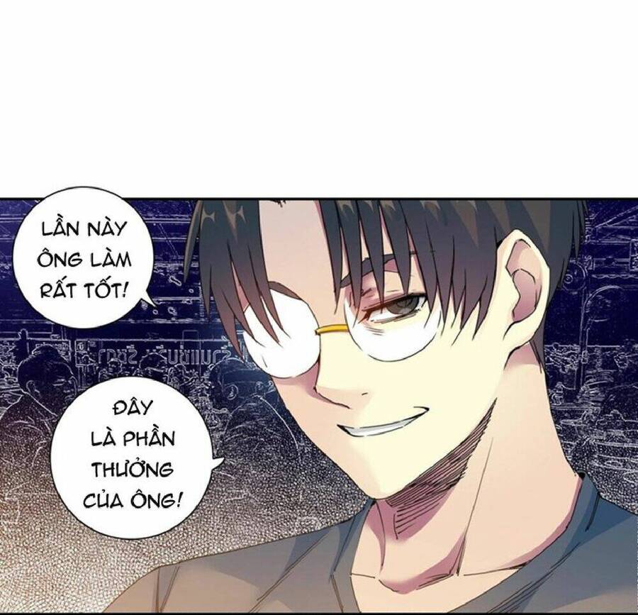 Câu Lạc Bộ Trường Sinh chapter 96 - Trang 29
