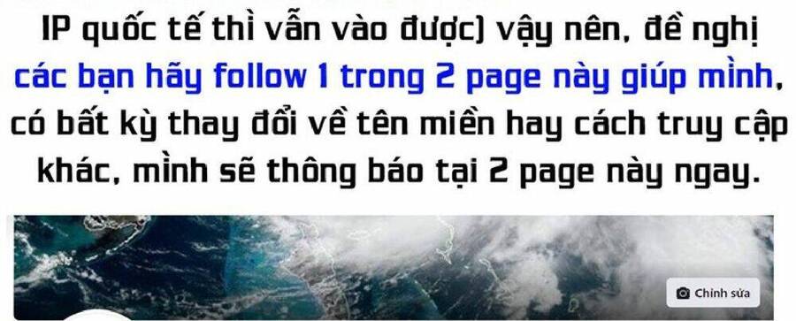 Câu Lạc Bộ Trường Sinh chapter 96 - Trang 3