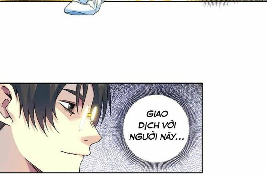 Câu Lạc Bộ Trường Sinh chapter 96 - Trang 38
