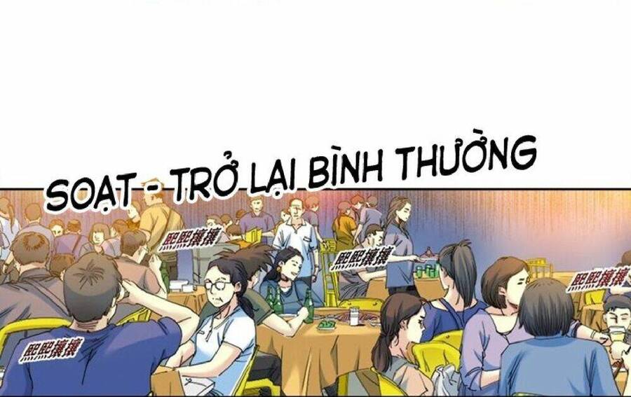 Câu Lạc Bộ Trường Sinh chapter 96 - Trang 40