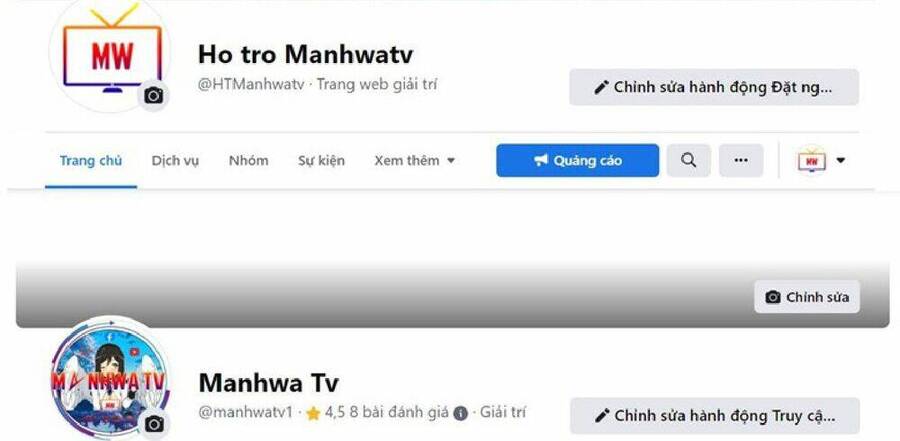 Câu Lạc Bộ Trường Sinh chapter 96 - Trang 4
