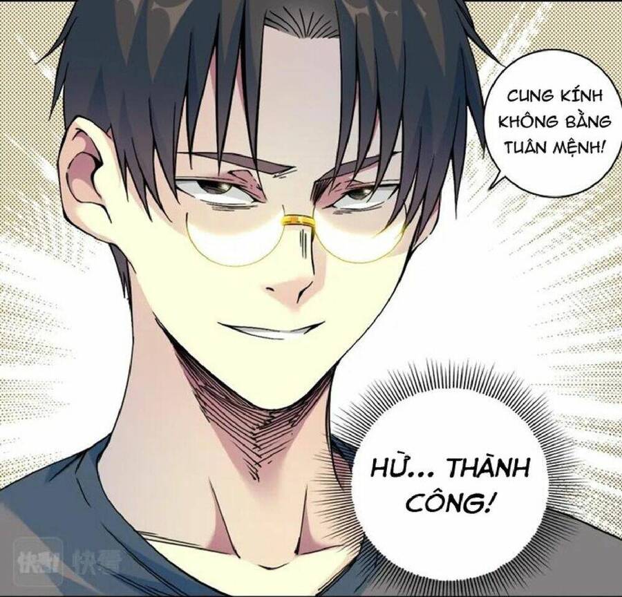 Câu Lạc Bộ Trường Sinh chapter 96 - Trang 45