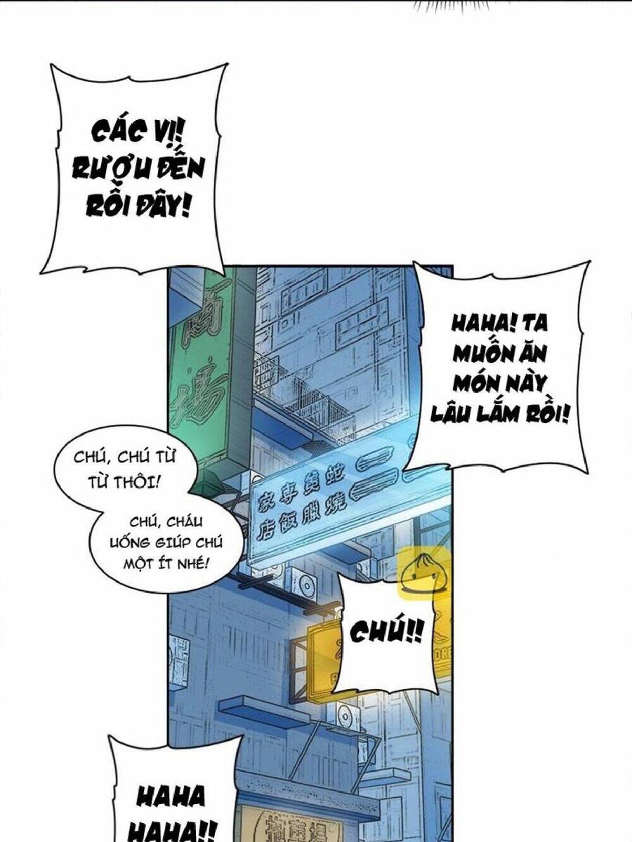 Câu Lạc Bộ Trường Sinh chapter 96 - Trang 46