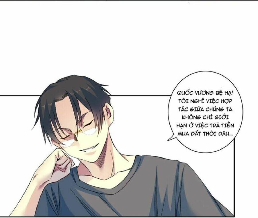 Câu Lạc Bộ Trường Sinh chapter 96 - Trang 8