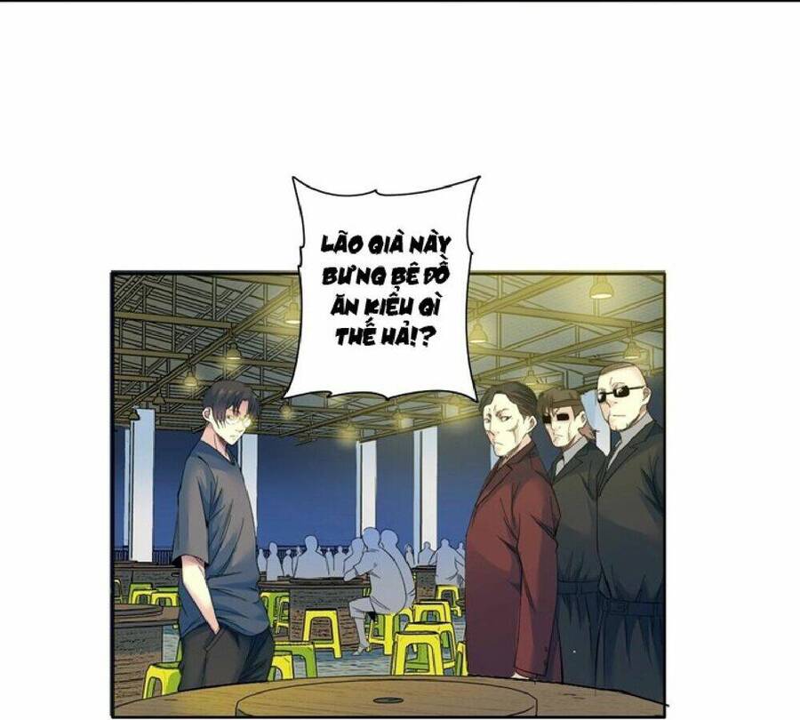 Câu Lạc Bộ Trường Sinh chapter 97 - Trang 11