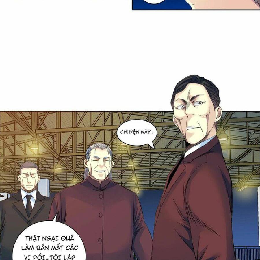 Câu Lạc Bộ Trường Sinh chapter 97 - Trang 13