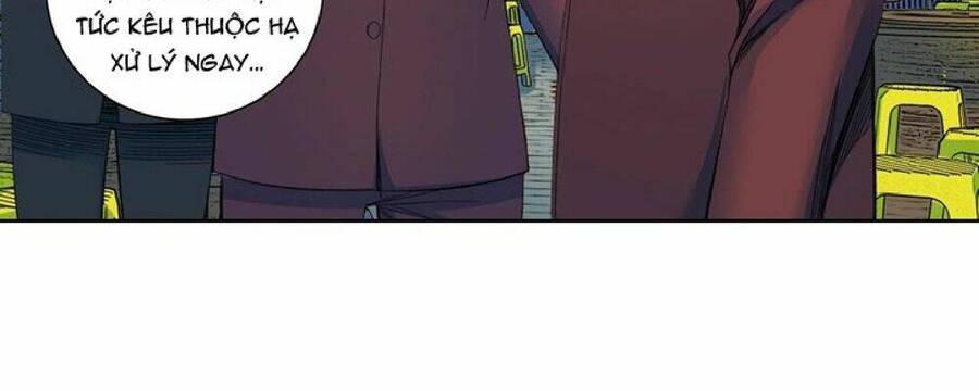 Câu Lạc Bộ Trường Sinh chapter 97 - Trang 14