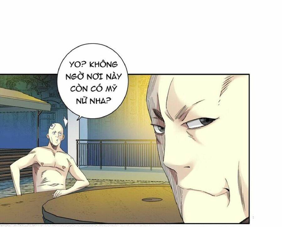 Câu Lạc Bộ Trường Sinh chapter 97 - Trang 17