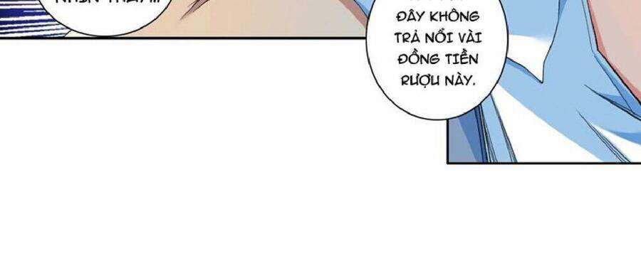 Câu Lạc Bộ Trường Sinh chapter 97 - Trang 21