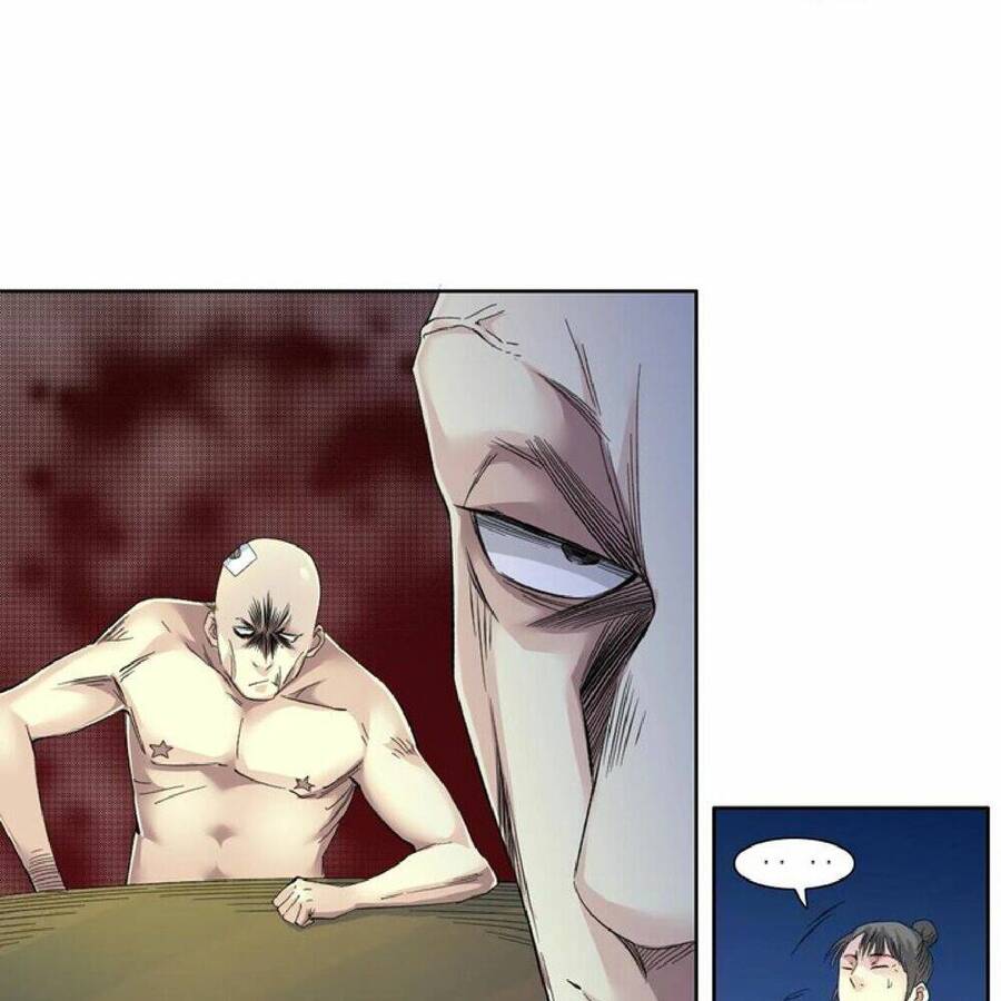 Câu Lạc Bộ Trường Sinh chapter 97 - Trang 23
