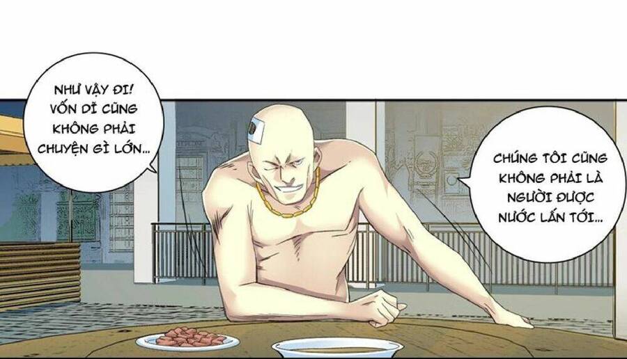 Câu Lạc Bộ Trường Sinh chapter 97 - Trang 25