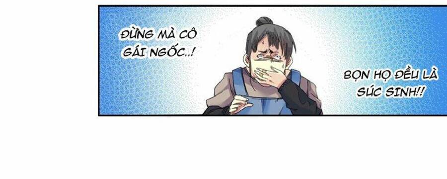 Câu Lạc Bộ Trường Sinh chapter 97 - Trang 30