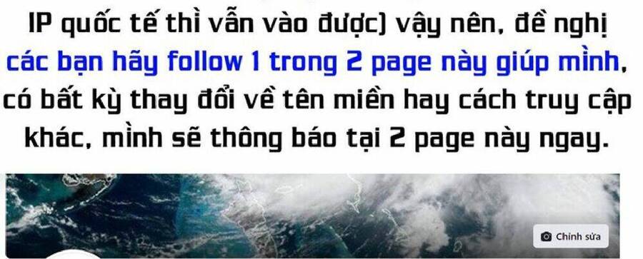 Câu Lạc Bộ Trường Sinh chapter 97 - Trang 3