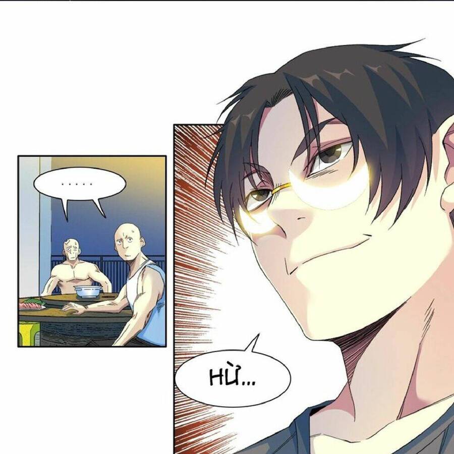 Câu Lạc Bộ Trường Sinh chapter 97 - Trang 32