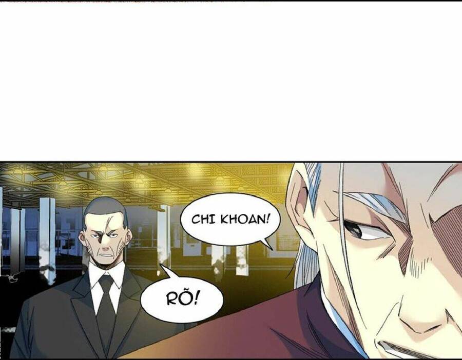 Câu Lạc Bộ Trường Sinh chapter 97 - Trang 35