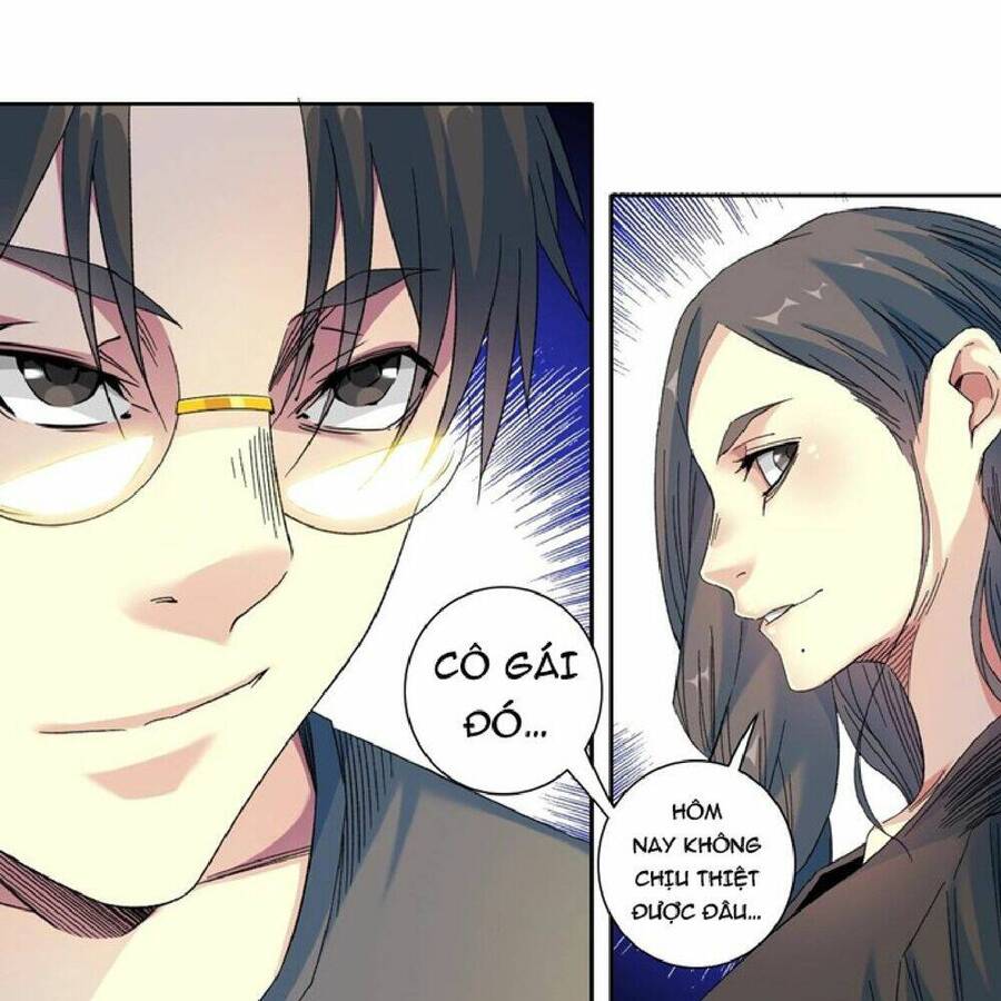 Câu Lạc Bộ Trường Sinh chapter 97 - Trang 38