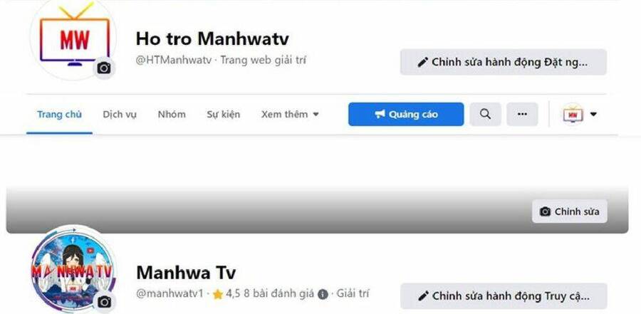 Câu Lạc Bộ Trường Sinh chapter 97 - Trang 4