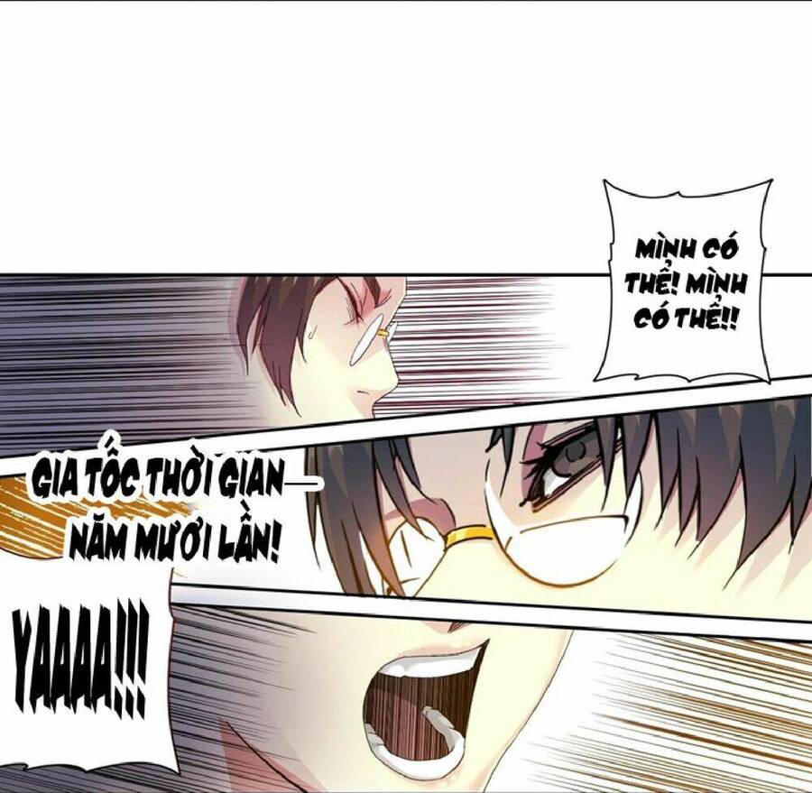 Câu Lạc Bộ Trường Sinh chapter 97 - Trang 44