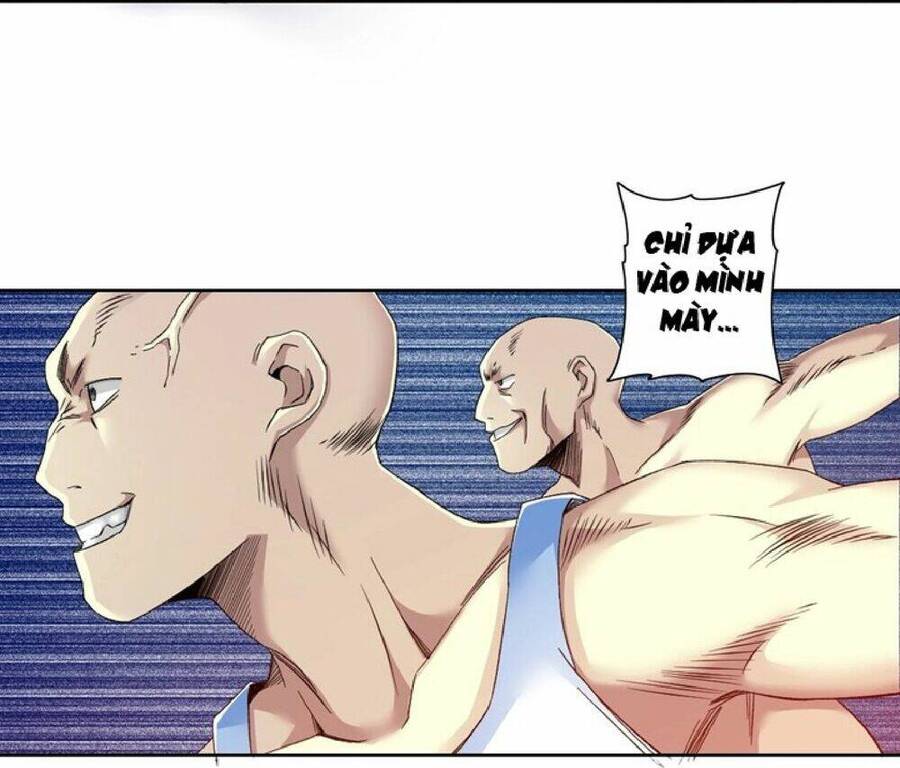 Câu Lạc Bộ Trường Sinh chapter 97 - Trang 45
