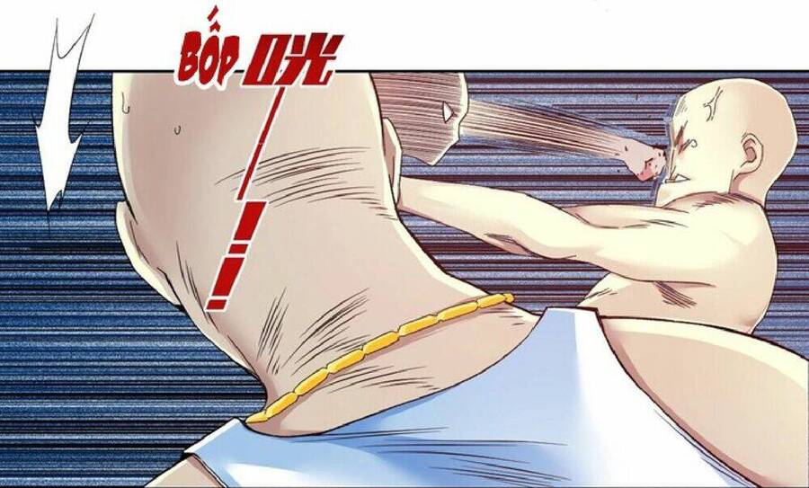 Câu Lạc Bộ Trường Sinh chapter 97 - Trang 46