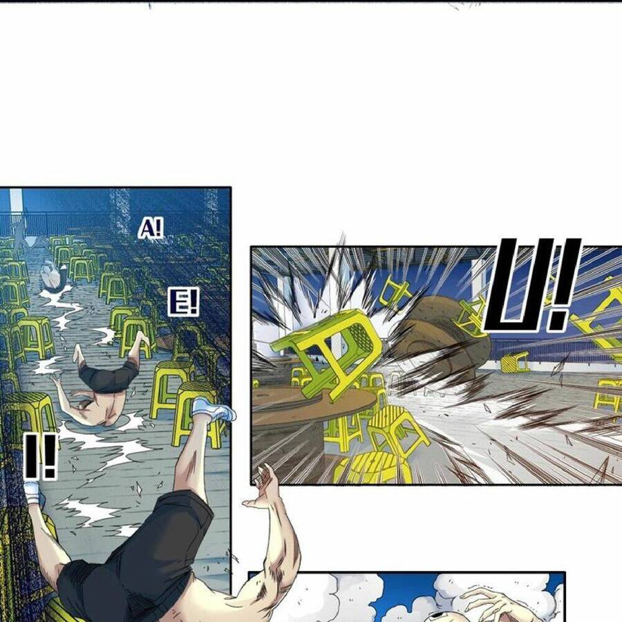 Câu Lạc Bộ Trường Sinh chapter 97 - Trang 47