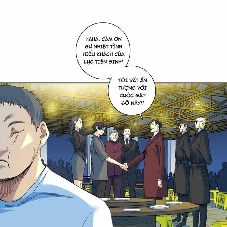 Câu Lạc Bộ Trường Sinh chapter 97 - Trang 6