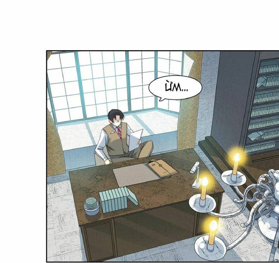 Câu Lạc Bộ Trường Sinh chapter 98 - Trang 12