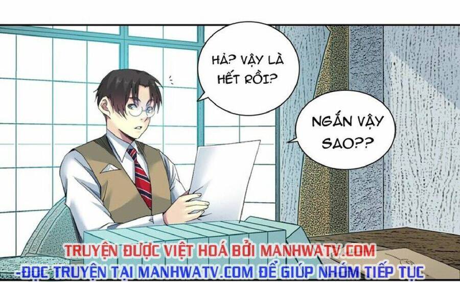 Câu Lạc Bộ Trường Sinh chapter 98 - Trang 17