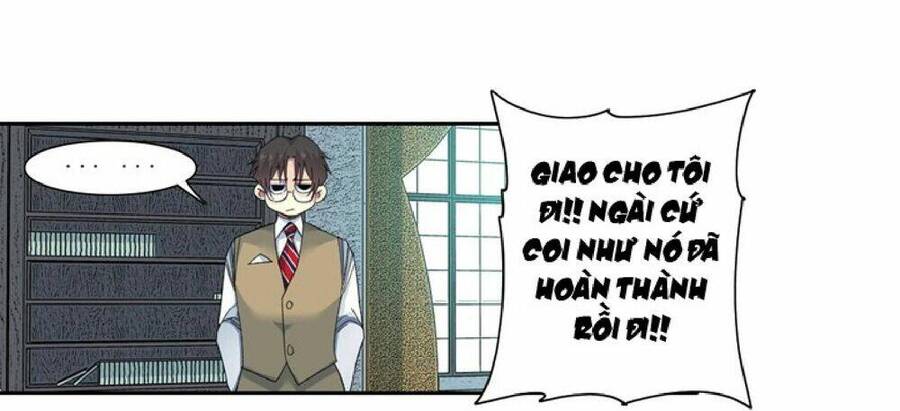 Câu Lạc Bộ Trường Sinh chapter 98 - Trang 27