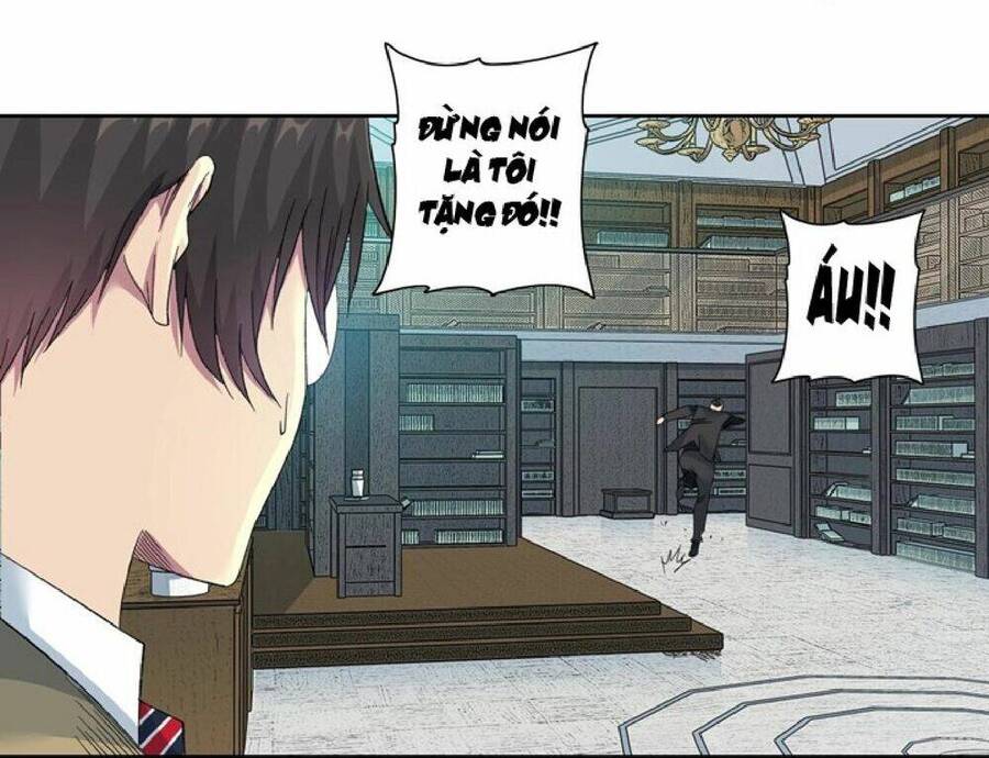 Câu Lạc Bộ Trường Sinh chapter 98 - Trang 28