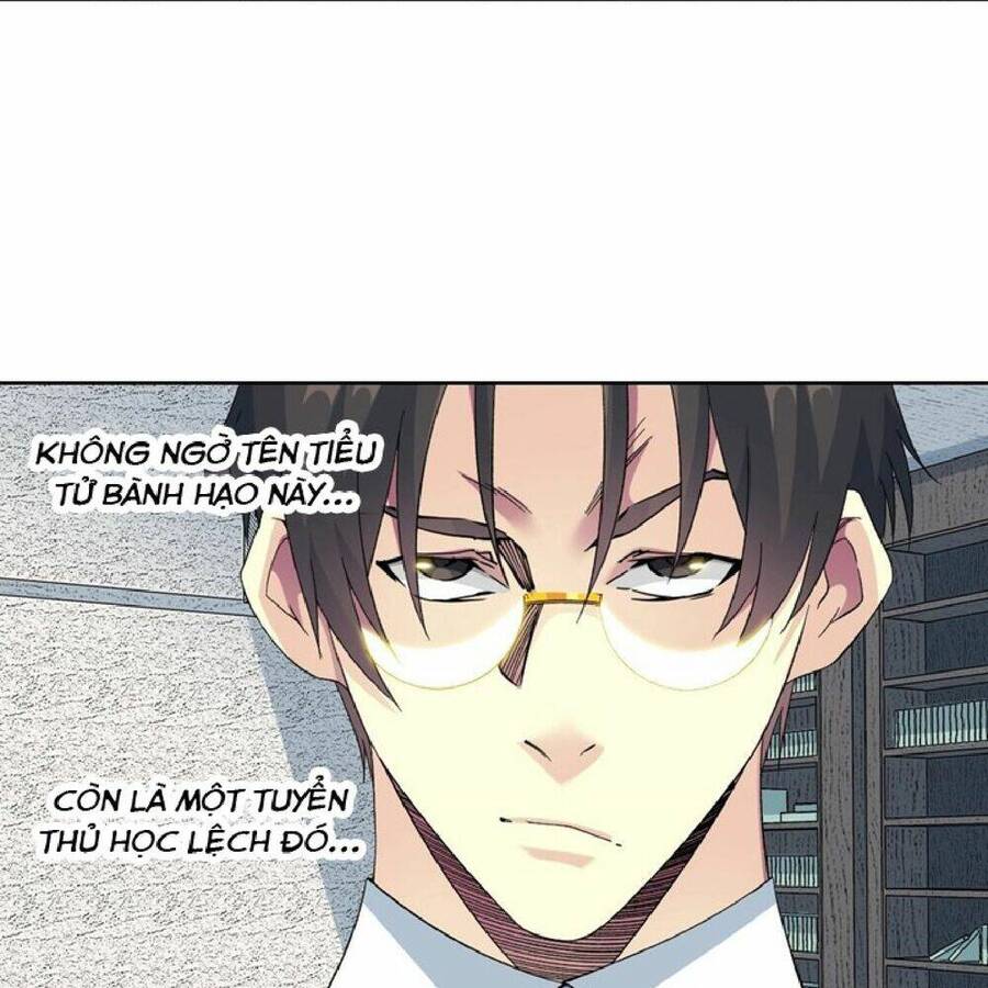 Câu Lạc Bộ Trường Sinh chapter 98 - Trang 29
