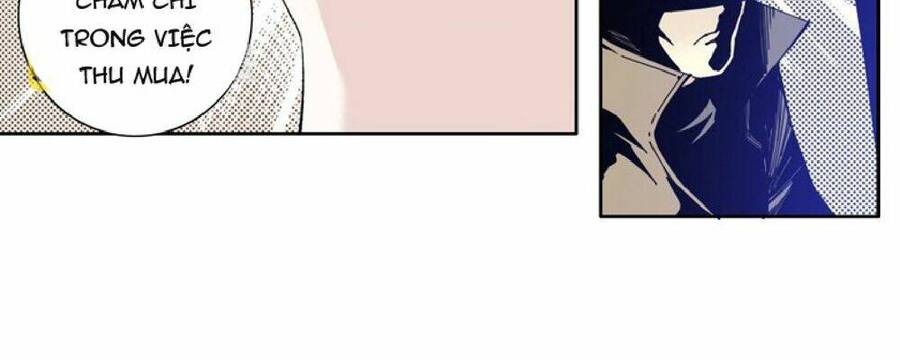 Câu Lạc Bộ Trường Sinh chapter 98 - Trang 37
