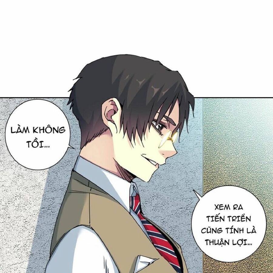 Câu Lạc Bộ Trường Sinh chapter 98 - Trang 38