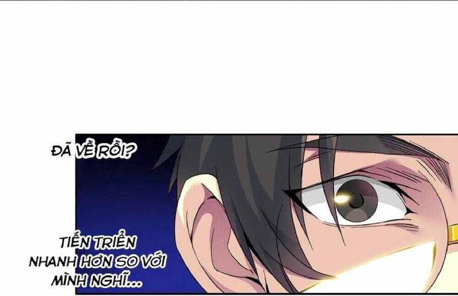 Câu Lạc Bộ Trường Sinh chapter 98 - Trang 41