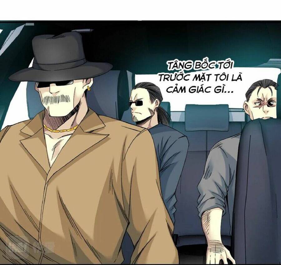 Câu Lạc Bộ Trường Sinh chapter 98 - Trang 45