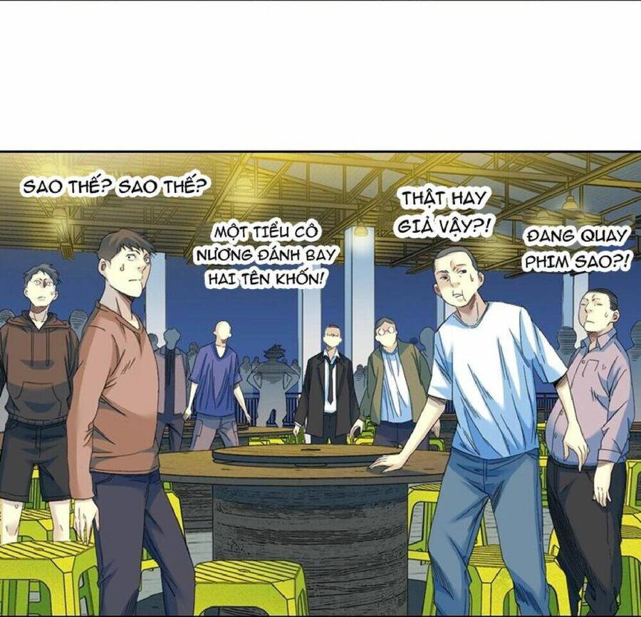 Câu Lạc Bộ Trường Sinh chapter 98 - Trang 6