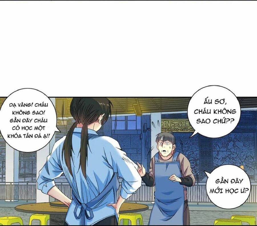 Câu Lạc Bộ Trường Sinh chapter 98 - Trang 7