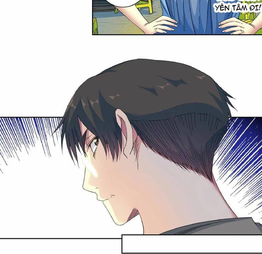 Câu Lạc Bộ Trường Sinh chapter 98 - Trang 9